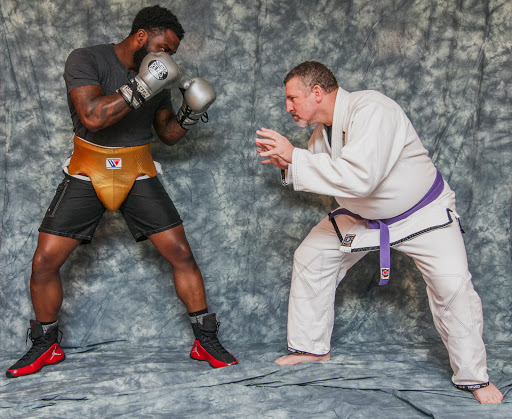 Martial Arts School «Shaddock Mixed Martial Arts Fitness», reviews and photos, 6345 S Carroll Park Dr, Eldersburg, MD 21784, USA