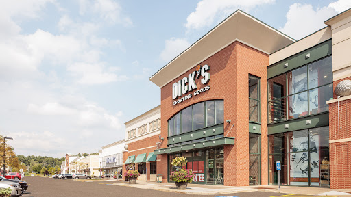 Shopping Mall «The Shoppes at Farmington Valley», reviews and photos, 110 Albany Turnpike, Canton, CT 06019, USA