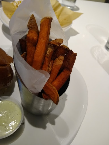 Health Food Store «Mustard Seed Market & Cafe», reviews and photos, 3885 W Market St, Akron, OH 44333, USA