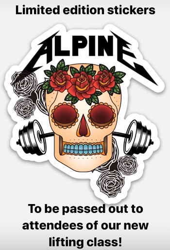 Gym «Alpine CrossFit», reviews and photos, 12090 W 50th Ave, Wheat Ridge, CO 80033, USA