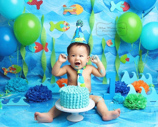 Wedding Bakery «Piece of Cake», reviews and photos, 210 Main St, Evansville, IN 47708, USA