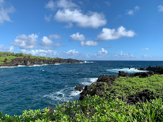 Road To Hana