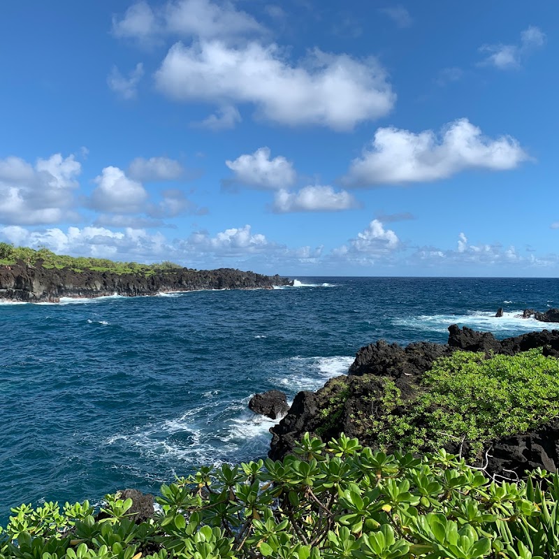 Road To Hana