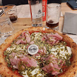 Photo n°3 de l'avis de Debora.e fait le 29/12/2021 à 00:33 sur le  Pizzeria Trattoria Botto à Genoa