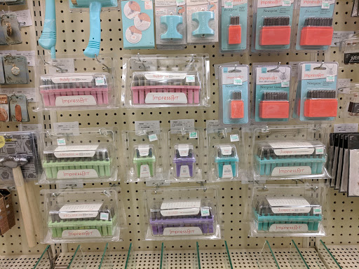 Craft Store «Hobby Lobby», reviews and photos, 280 McMahan Blvd, Marion, OH 43302, USA