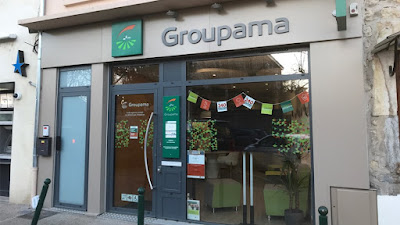 Agence Groupama De La Verpillière à La Verpillière