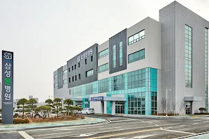 Samsung Bon Hospital image