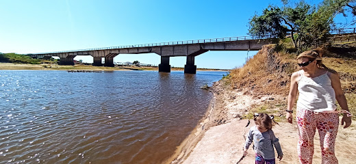 Río Corrientes