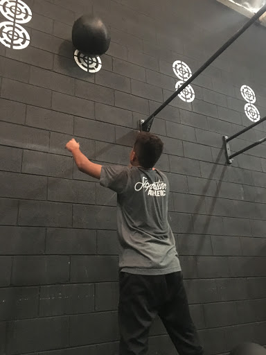 Gym «Signature CrossFit», reviews and photos, 7830 Rosemead Blvd, Pico Rivera, CA 90660, USA