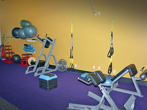 Gym «Anytime Fitness», reviews and photos, 3820 FM3009 #140, Schertz, TX 78154, USA