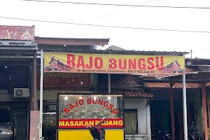 Sate Padang Rajo Bungsu image