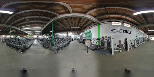 Sporting Goods Store «BEST USED GYM EQUIPMENT.», reviews and photos, 1195 NW 71st St, Miami, FL 33150, USA