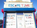 Escape Time - Sutton Coldfield, Birmingham - Live Escape Room Games