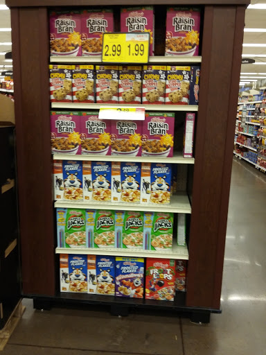 Grocery Store «Kroger», reviews and photos, 463 Sam Ridley Pkwy W, Smyrna, TN 37167, USA