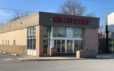 Cal City Bakery image