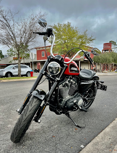 Harley-Davidson Dealer «Harley-Davidson of Brandon», reviews and photos, 9841 E Adamo Dr, Tampa, FL 33619, USA