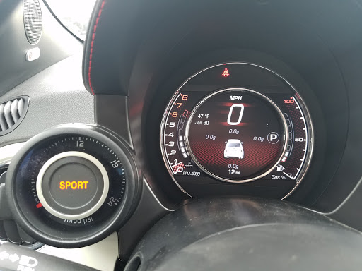 Car Dealer «Stanley Chrysler Dodge Jeep Ram Brownwood», reviews and photos, 1003 W Commerce St, Brownwood, TX 76801, USA