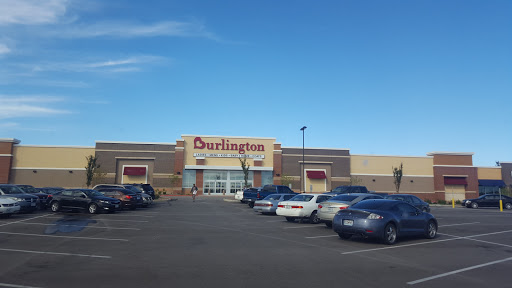 Clothing Store «Burlington Coat Factory», reviews and photos, 12400 15 St, Grandview, MO 64030, USA