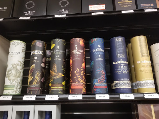 Wine Store «Passion Vines Wine & Spirit Company», reviews and photos, 3013 Ocean Heights Ave, Egg Harbor Township, NJ 08234, USA