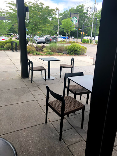 Coffee Shop «Starbucks», reviews and photos, 3502 Oleander Dr, Wilmington, NC 28403, USA