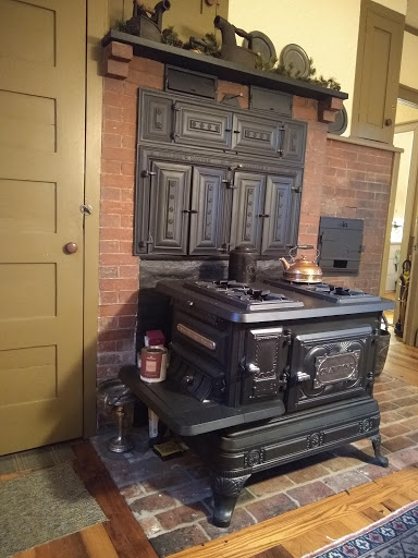 Art Museum «Whistler House Museum Of Art», reviews and photos, 243 Worthen St, Lowell, MA 01852, USA