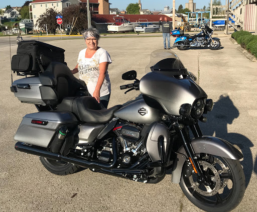 Harley-Davidson Dealer «Harley-Davidson of Madison», reviews and photos, 6200 Millpond Rd, Madison, WI 53718, USA