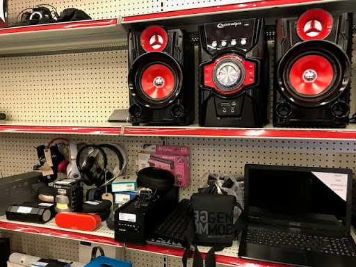 Pawn Shop «Motor City Pawn Brokers», reviews and photos, 15440 East 8 Mile Road, Detroit, MI 48205, USA