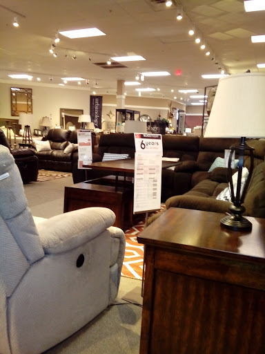 Furniture Store «Ashley HomeStore», reviews and photos, 400 NY-211, Middletown, NY 10940, USA
