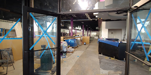 Gym «Planet Fitness», reviews and photos, 29 Traders Way, Salem, MA 01970, USA