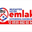 muzaffer üçler gayrimenkul danışmanlık