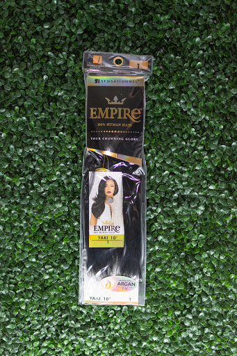 Cosmetics Store «B/B Beauty Supply», reviews and photos, 1734 S Buckner Blvd # 100, Dallas, TX 75217, USA