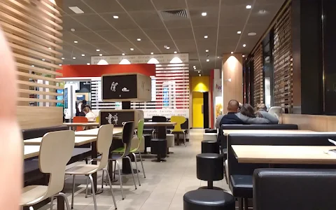 McDonald's image