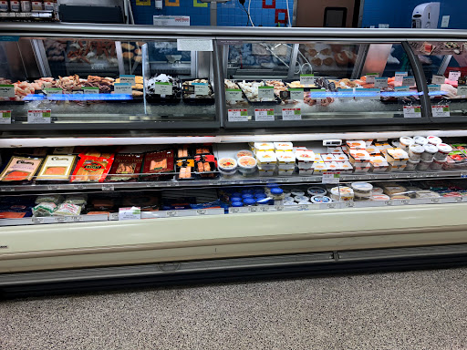 Supermarket «Publix Super Market at Golden Eagle Village», reviews and photos, 2430 US-27, Clermont, FL 34714, USA