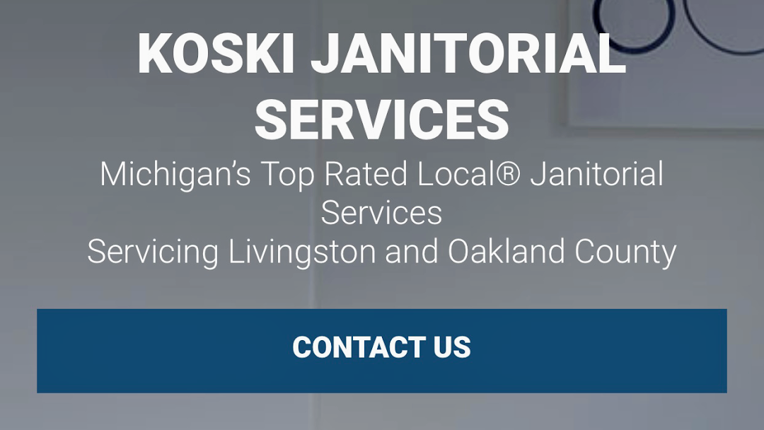 Koski Janitorial Services, LLC