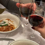 Photo n°1 de l'avis de Damla.. fait le 06/12/2022 à 12:31 sur le  Trattoria Torre di Pisa à Milan