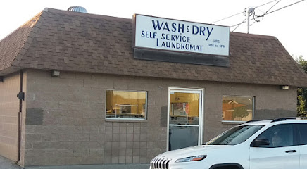 Wash & Dry Laundromat
