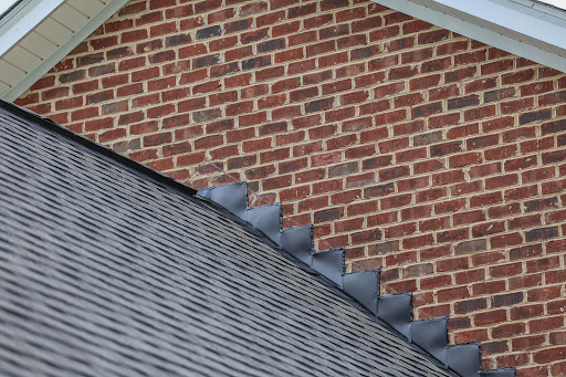 Roofing Contractor «Lynchburg Roofing, Roanoke», reviews and photos, 7 Walnut Ave, Vinton, VA 24179, USA