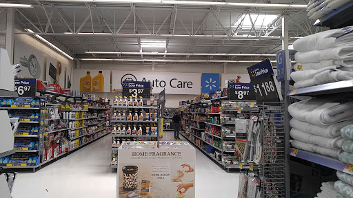 Department Store «Walmart Supercenter», reviews and photos, 1208 E Brandon Blvd, Brandon, FL 33511, USA