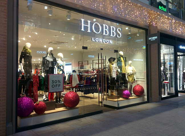 Hobbs - Oxford