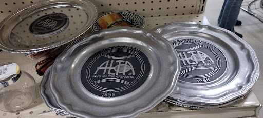 Thrift Store «Goodwill of North Georgia», reviews and photos