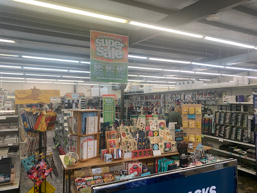 Art Supply Store «Plaza Artist Materials & Picture Framing», reviews and photos, 633 Middleton St, Nashville, TN 37203, USA