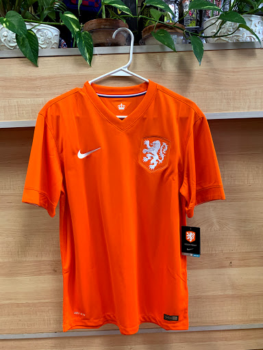 Sporting Goods Store «Soccer Mundial Sporting Goods», reviews and photos, 5805 S Gessner Rd, Houston, TX 77036, USA