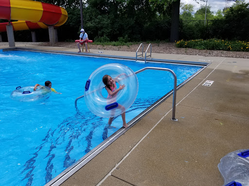 Water Park «Skokie Water Playground», reviews and photos, 4701 Oakton St, Skokie, IL 60076, USA