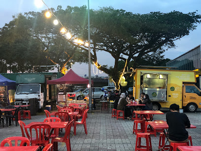 Subang SS17 Night Food Stop