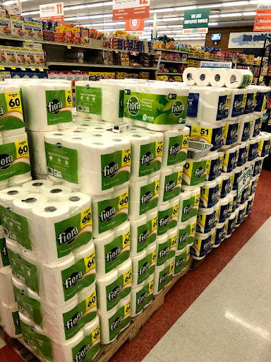 Supermarket «Price Less Foods», reviews and photos, 1328 S John B Dennis Hwy, Kingsport, TN 37660, USA