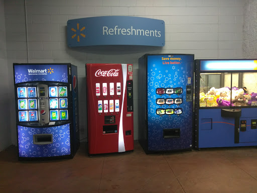 Department Store «Walmart Supercenter», reviews and photos, 6170 Saginaw Rd, Grand Blanc, MI 48439, USA