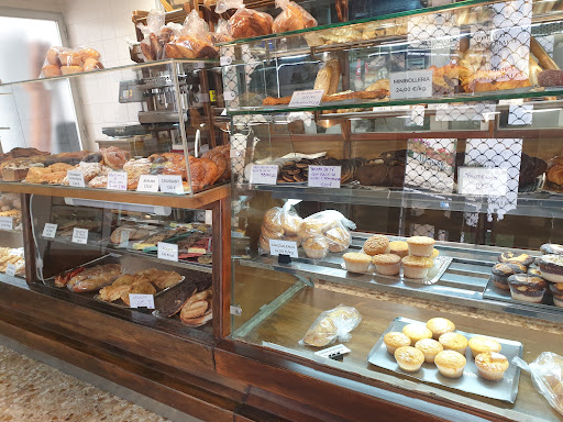 Obrador La Hogaza de Madrid en Miraflores de la Sierra, Madrid