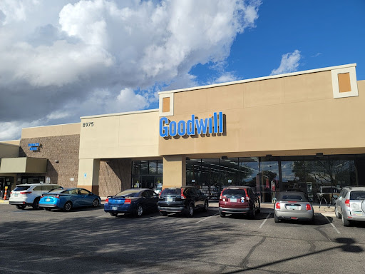 Goodwill Thrift Store and Donation Center