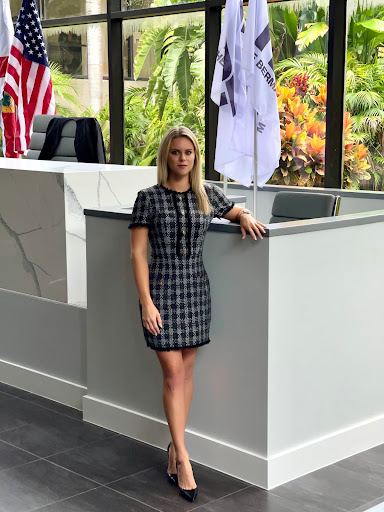 Personal Injury Attorney «The Berman Law Group», reviews and photos