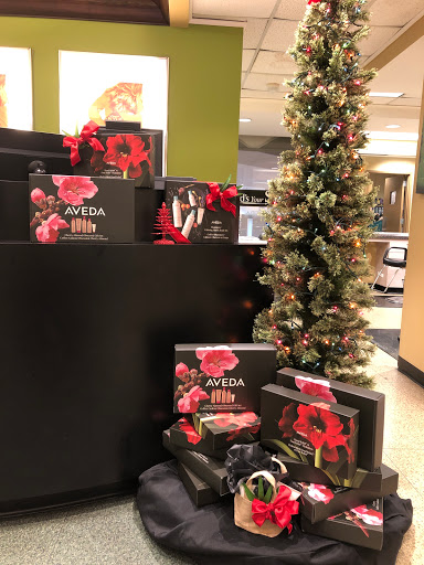 Hair Salon «Aveda Salon Volusia Mall», reviews and photos, 1700 W International Speedway Blvd, Daytona Beach, FL 32114, USA